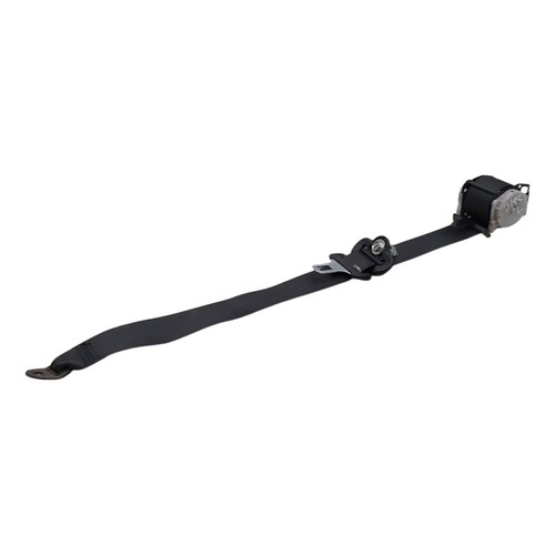 Mitsubishi l200 rear seat - rear, belt