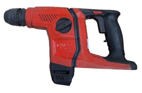 Hilti te6 a36 - hilti, te6-a36