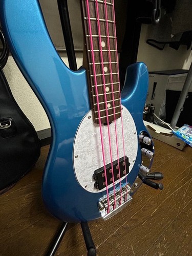 Stingray ss4 short scale used - ss4,