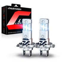For Citroen Headlight Bulbs