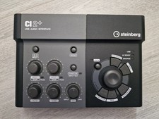 Steinberg CI2+ USB Audio