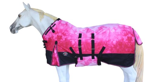 Challenger horse 1200d turnout - challenger,