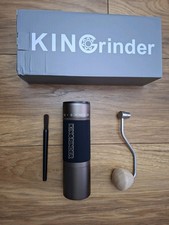 KINGrinder K7 Manual Hand