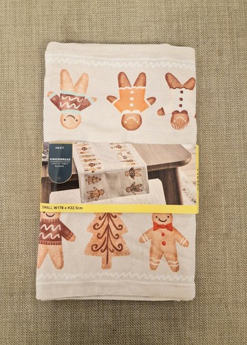 Table runner next natural - runner-next,