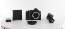 Samsung NX10 Prosumer Digital