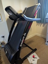 Reebok One GT40S Electric