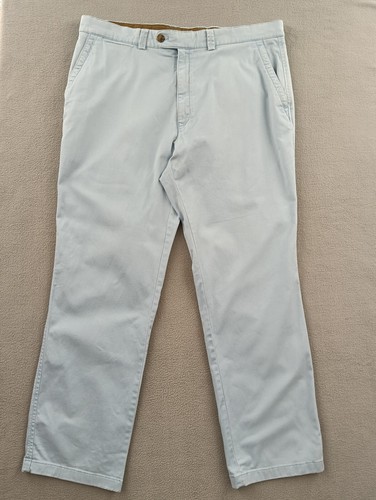 Oakman men chino trousers - oakman,