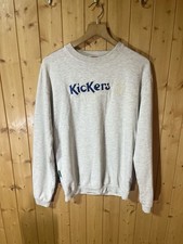 KICKERS Men’s Long Sleeve