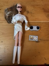 Britney Spears Barbie Doll