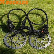 1 PAIR Front&Rear MTB