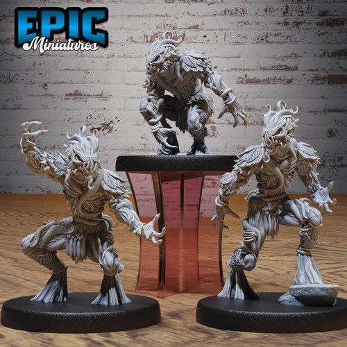 Vine blight d dungeons and - |,