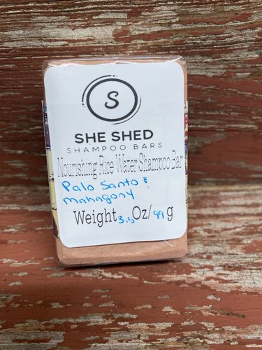 Palo santo mahogany - &, mens
