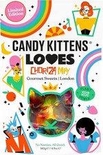 Candy Kittens Vegan Sweets