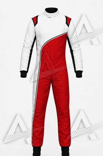 Kart racing suit level 2 - suit,