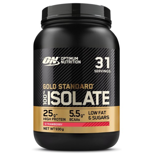 Optimum nutrition gold - optimum,