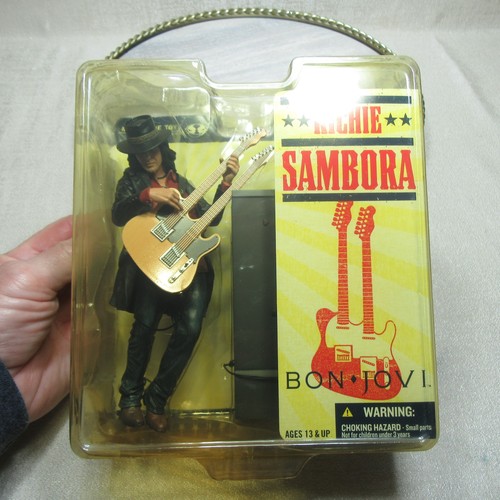 Brand new box - box, richie