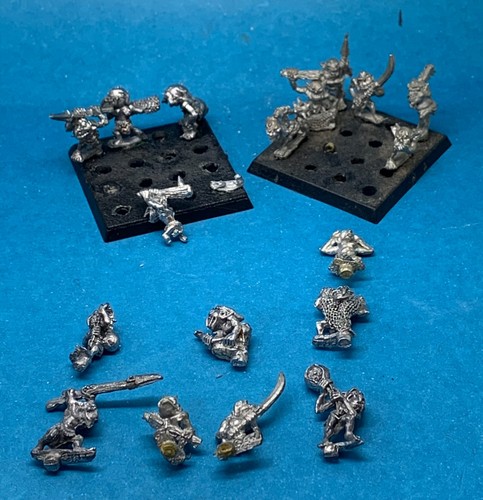 Citadel snotlings kev - snotlings,