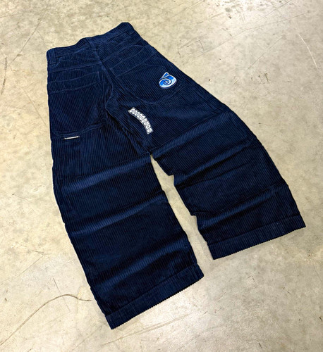 Jnco originals men blue - jnco,