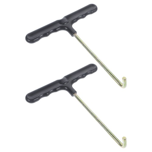 Trampoline spring tensioning - trampoline,
