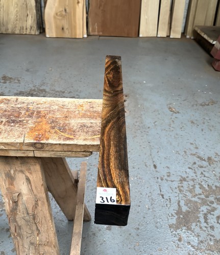 Bocote 2 x 24 - 1,