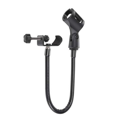 Microphone stand flexible - stand,
