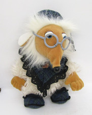 The Wombles Great Uncle