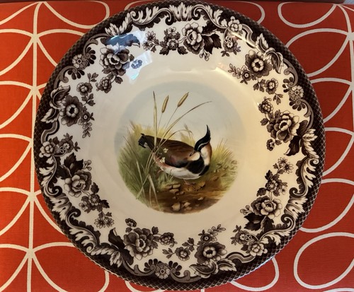 Spode woodland made in - spode,