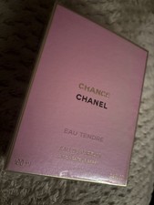 CHANEL Chance Eau Tendre for