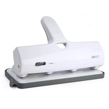 Rapesco ALU 40 Hole Punch