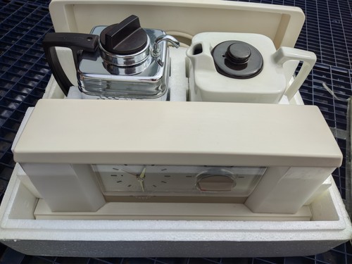 Goblin teasmade vintage - goblin,