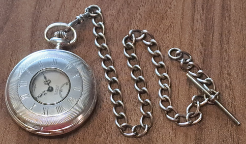 1995 rotary 925 silver - 925, half