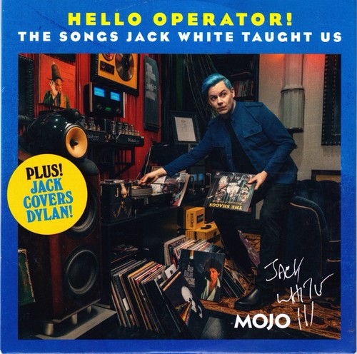 Mojo presents hello - presents,