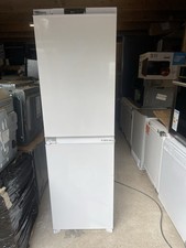 Kenwood Integrated Fridge Freezer 50/50 KIFF5022