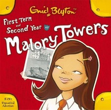 First term and - and, second