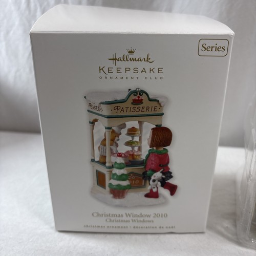 2010 hallmark keepsake - 2010,