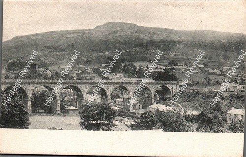 Vintage ingleton north - ingleton,