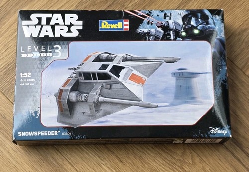 Revell 2017 star wars - star,