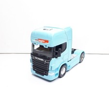 Welly Scania V8 R730 Truck