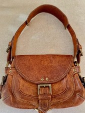 Mulberry Genuine Leather Brown