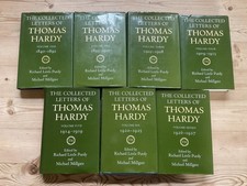 The Collected Letters of