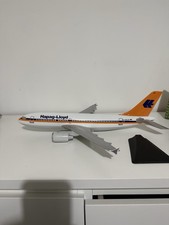 Hapag Lloyd Airbus A310 Travel