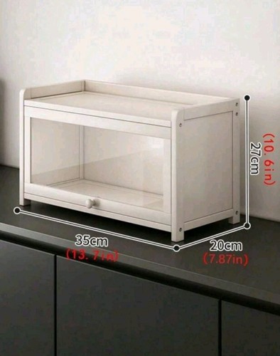 Teir storage kitchen - kitchen, bread