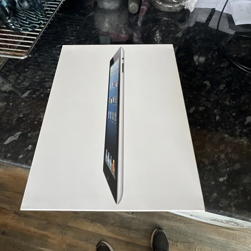 Apple ipad black - 2, 16gb
