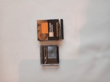 Olympus OM System Focusing Screen 1-2 Boxed/Unused.