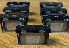 AATON XTR GROUND GLASS FOR AATON FILM CAMERA