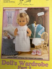 Dolls Clothes / Toys