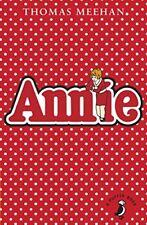 Annie (A Puffin Book)-Thomas Meehan