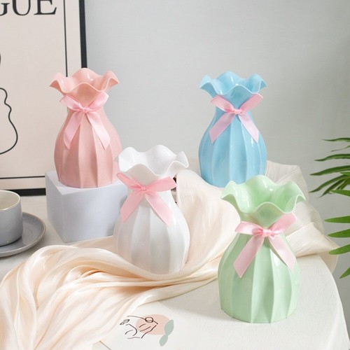 Plastic dried flower - plastic,