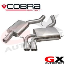 AU19 Cobra sport Audi A3 8P