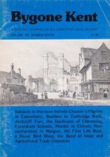 Bygone Kent - Volume Six